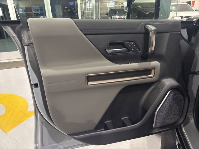 Certified 2025 GMC Hummer EV 2X image 14