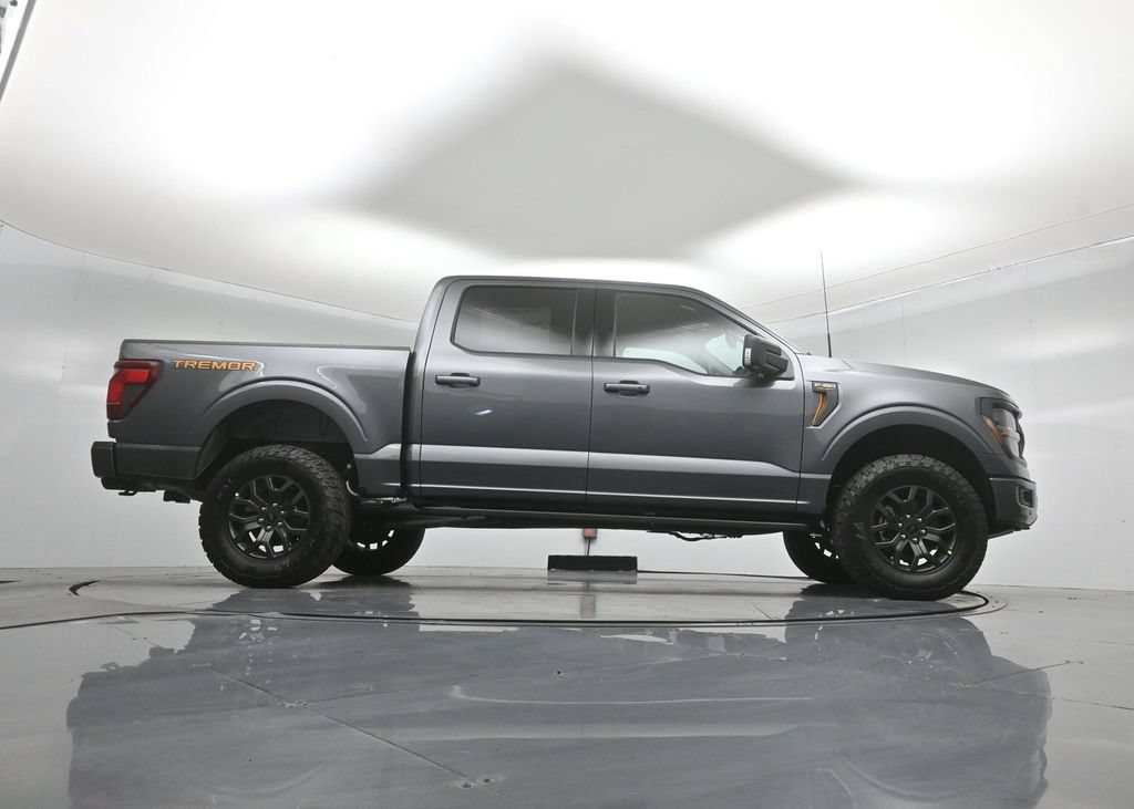 New 2026 Ford F150 Tremor w/ Equipment Group 402B AWD/4WD image 44