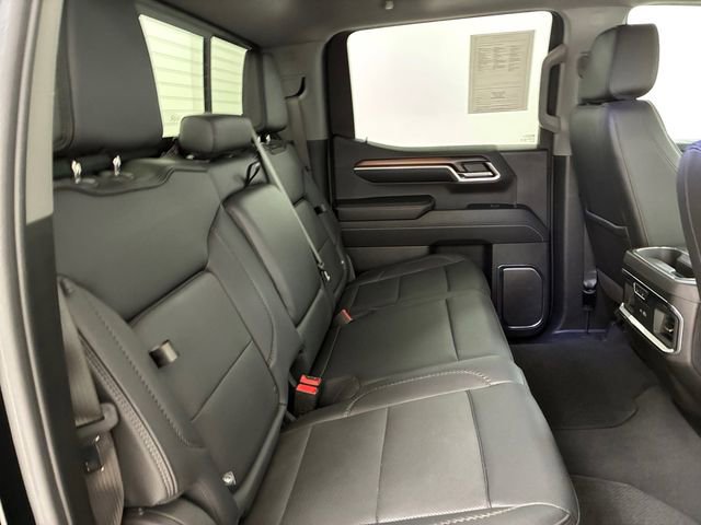 Used 2024 GMC Sierra 1500 Denali AWD/4WD image 16