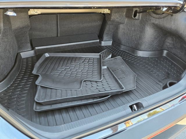 Certified 2025 Toyota Camry SE image 13