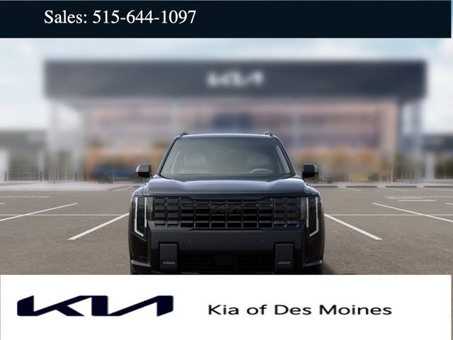 New 2027 Kia Telluride X-Line SX Prestige AWD/4WD image 2