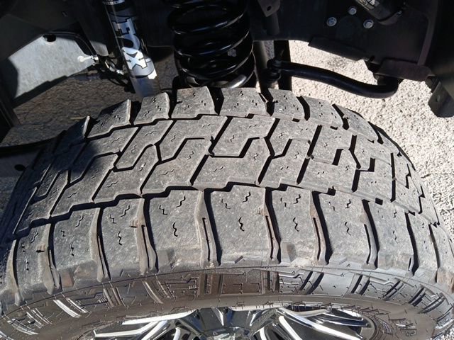 Used 2024 RAM 2500 Rebel w/ Towing Technology Group image 21