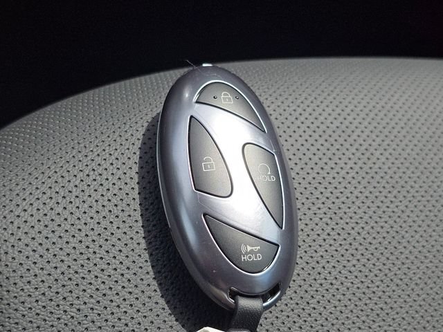 New 2026 Hyundai Santa Cruz XRT AWD/4WD image 34