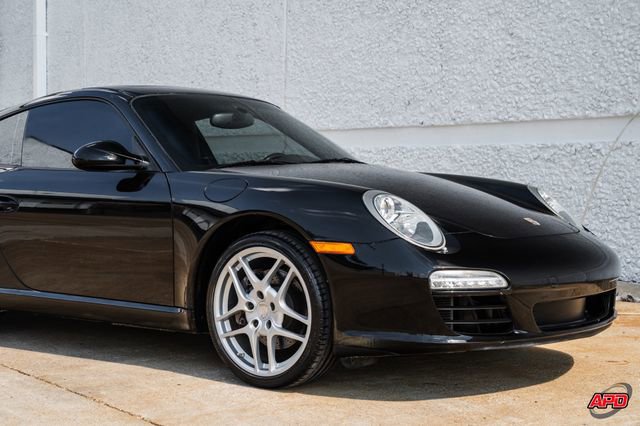 Used 2011 Porsche 911 Carrera image 56