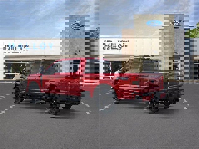 New 2025 Ford F350 Lariat w/ Lariat Ultimate Package image 28