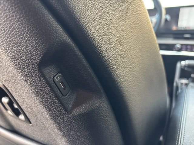 Certified 2024 Kia Sportage EX image 31