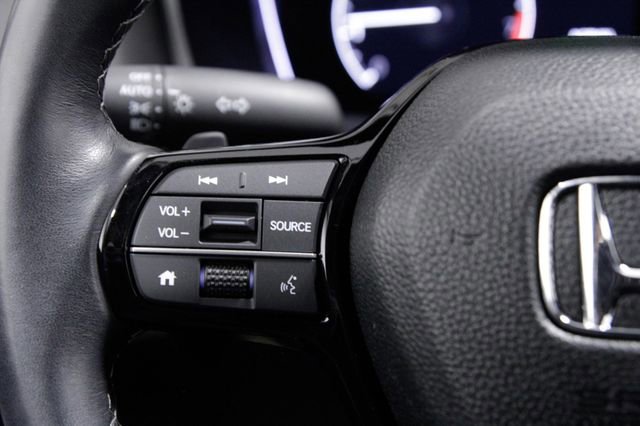 Certified 2024 Honda Civic Sport image 28