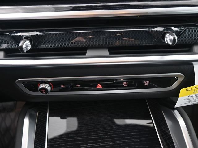 New 2026 BMW X6 xDrive40i AWD/4WD image 6