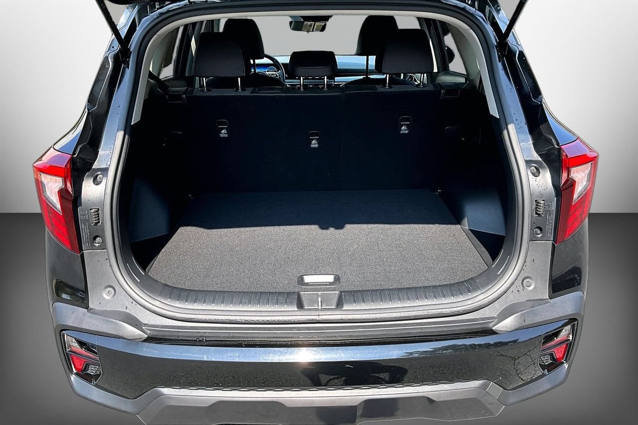 Used 2025 Kia Seltos X-Line AWD/4WD image 24