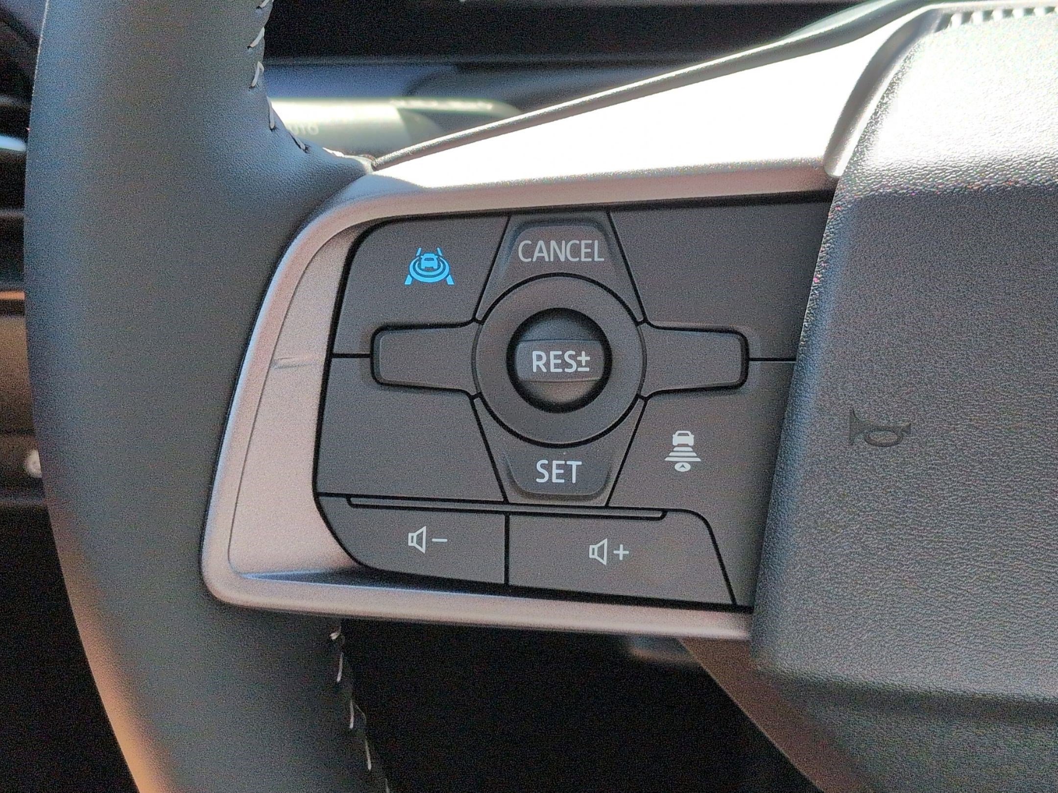 New 2026 Nissan Sentra SL w/ Floor Mat Package FWD image 14