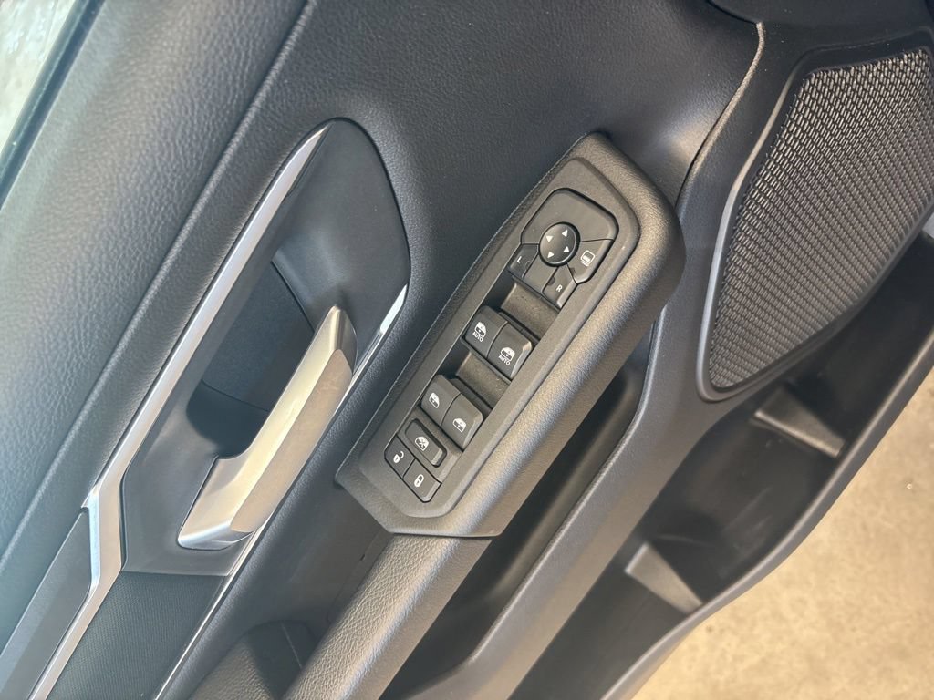 Used 2025 RAM 1500 Big Horn AWD/4WD image 23