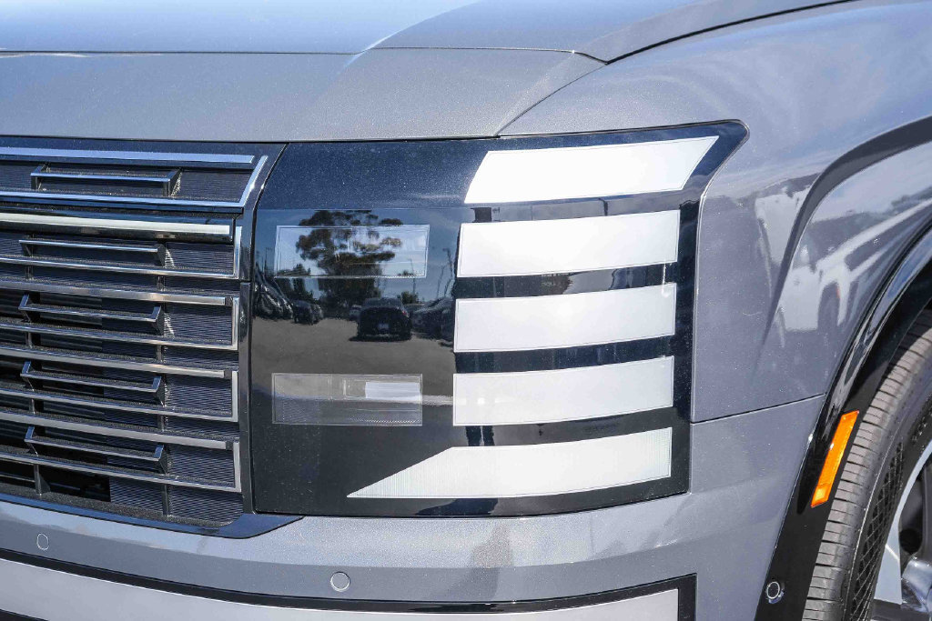 New 2026 Hyundai Palisade Limited AWD/4WD image 4