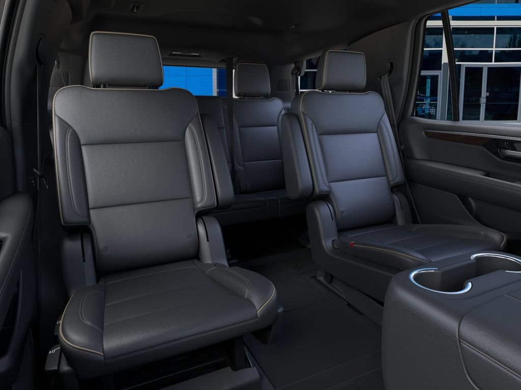 New 2026 Chevrolet Tahoe Premier w/ Sun And Tow Package AWD/4WD image 19
