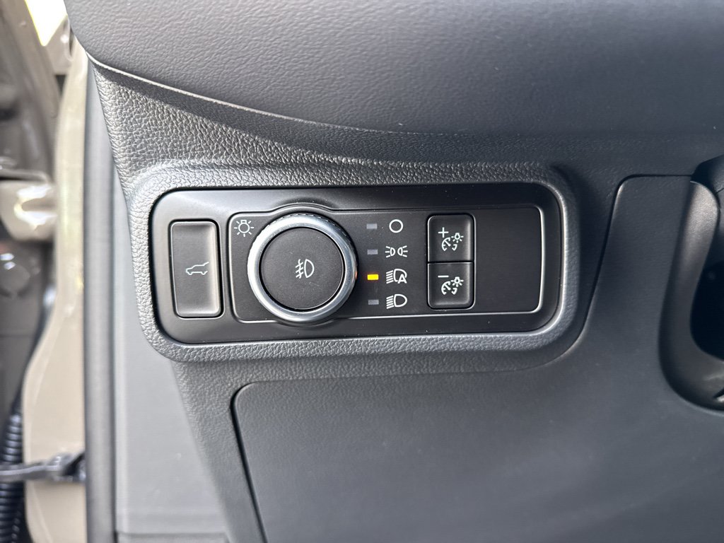 New 2026 Ford Explorer ST-Line AWD/4WD image 28