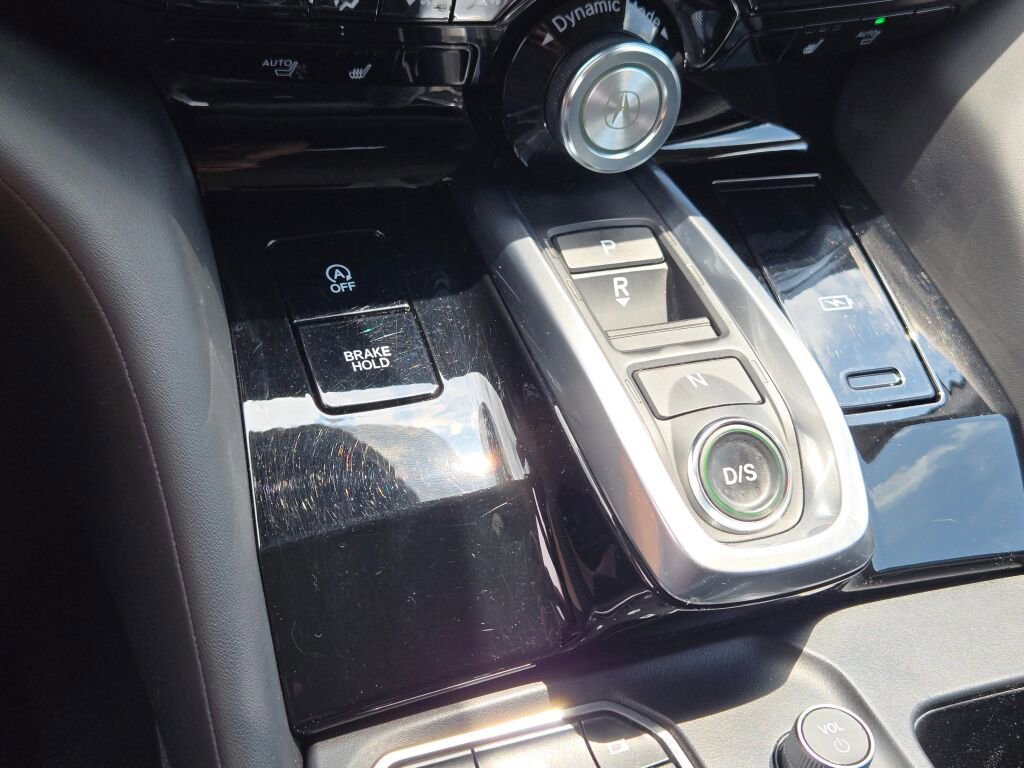 Used 2023 Acura MDX SH-AWD w/ Technology Package image 39