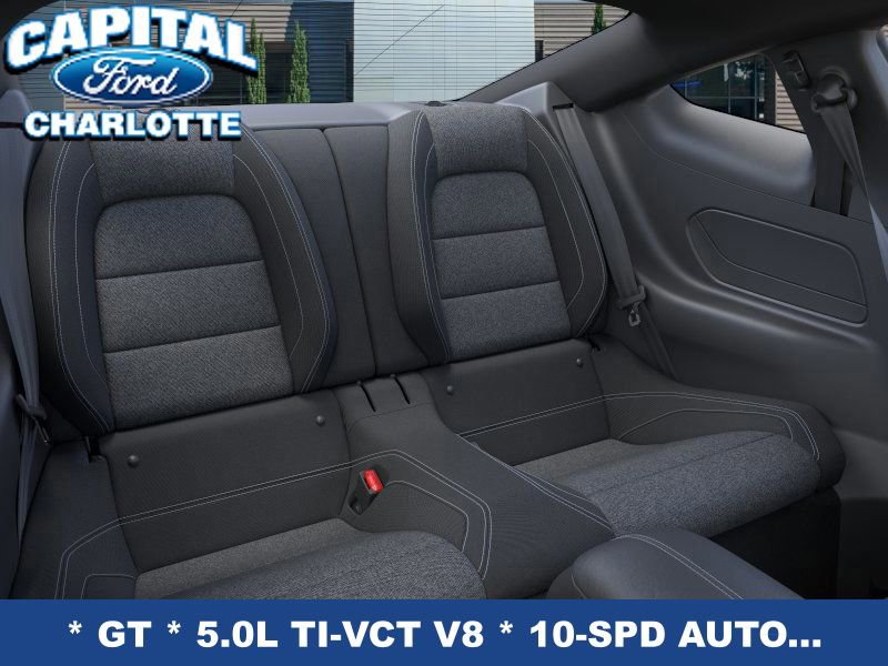 New 2026 Ford Mustang GT image 12