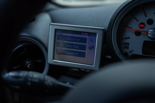 Used 2009 MINI Cooper John Cooper Works FWD image 28