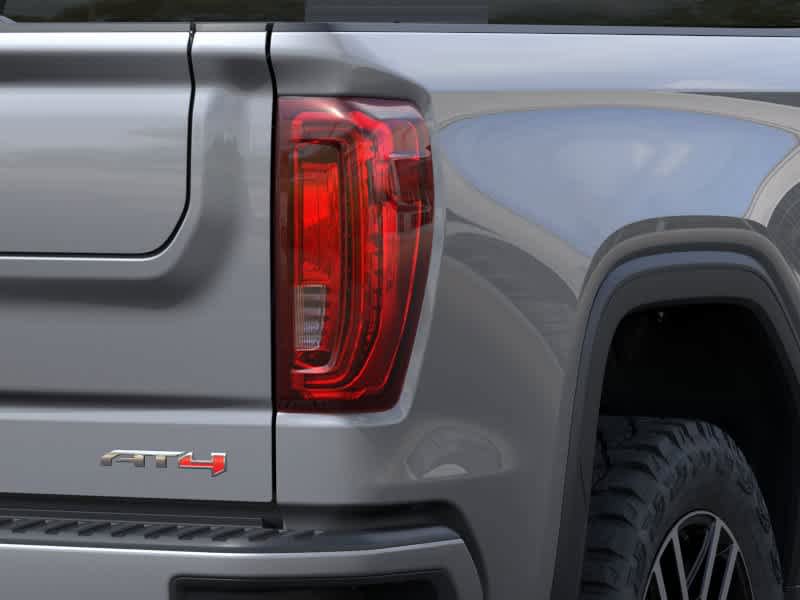New 2026 GMC Sierra 1500 AT4 AWD/4WD image 11