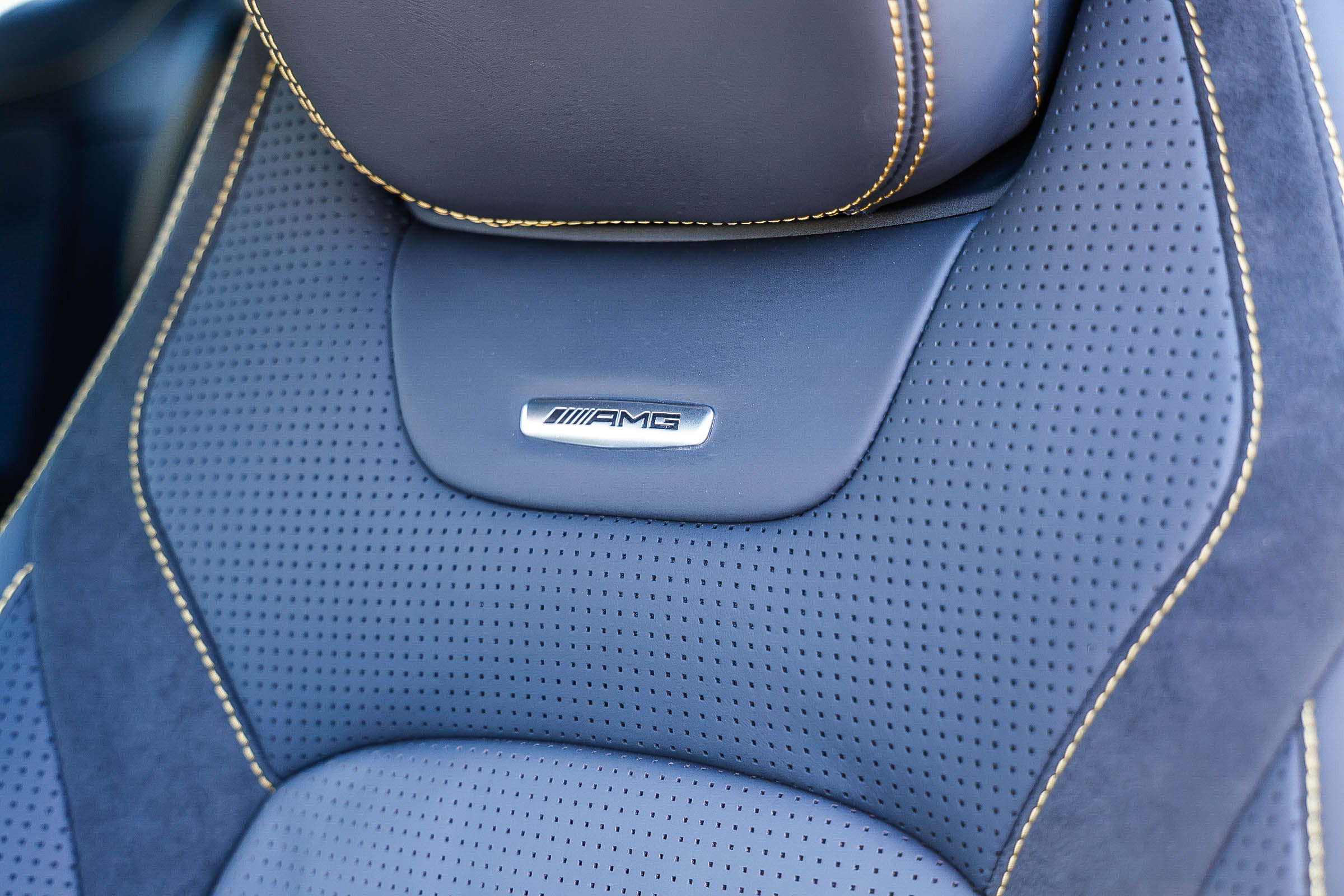 Used 2023 Mercedes-Benz C 63 AMG S image 18