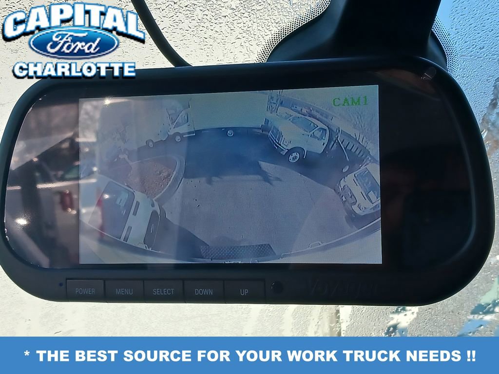 New 2026 Ford E-350 and Econoline 350 Super Duty w/ Power Equipment Group image 24