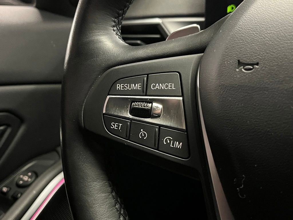 Used 2023 BMW 330i xDrive 330i xDrive image 23