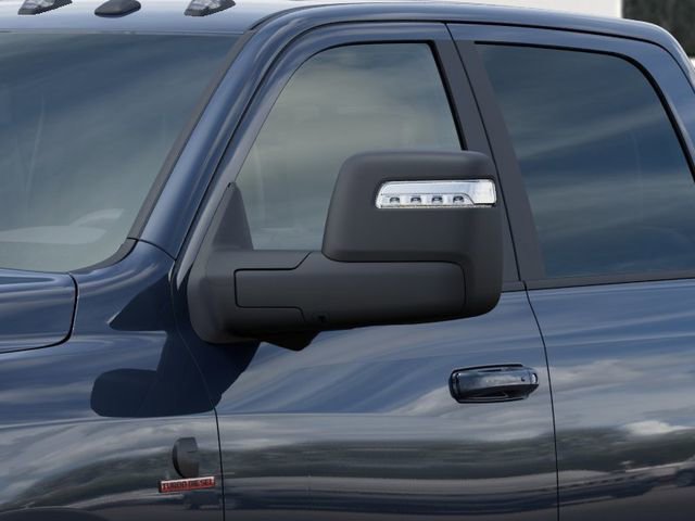 New 2025 RAM 2500 Laramie image 12