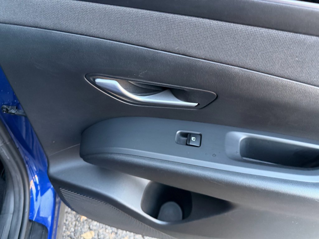 Used 2023 Hyundai Tucson SEL w/ Convenience Package image 23