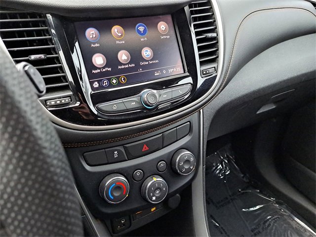 Used 2020 Chevrolet Trax LT image 13