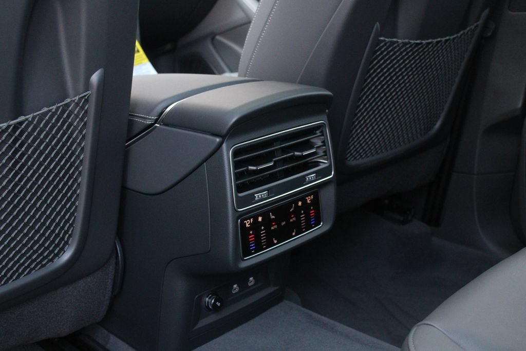 New 2026 Audi Q7 Premium Plus AWD/4WD image 22