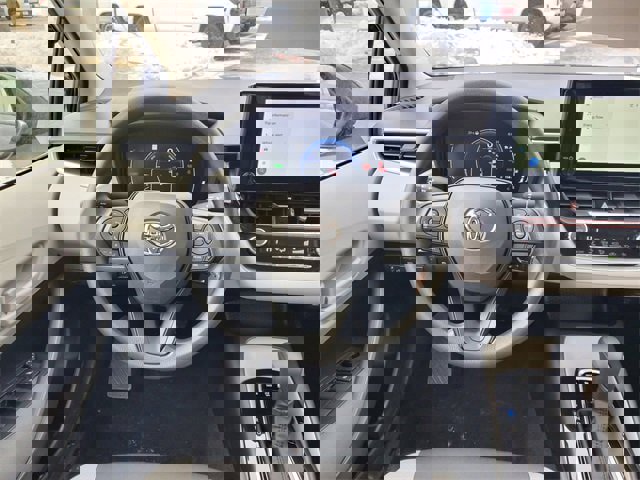 New 2026 Toyota Corolla LE image 11