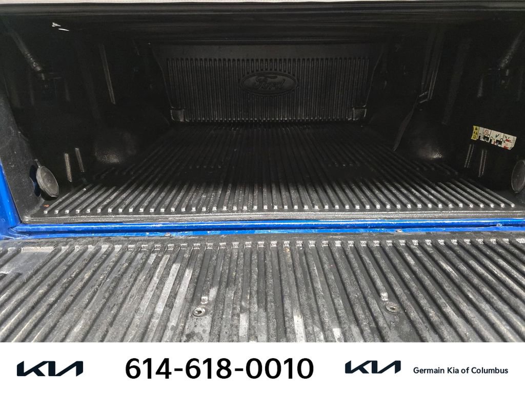 Used 2019 Ford F150 XLT w/ Equipment Group 302A Luxury image 21