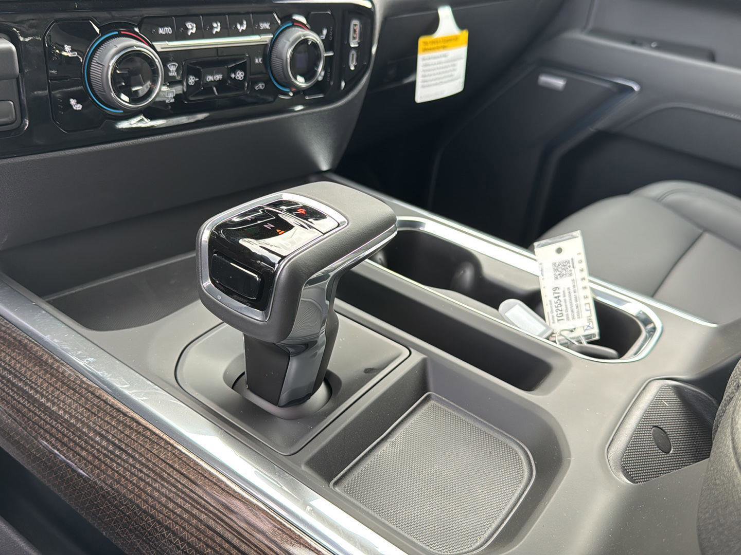 Used 2026 Chevrolet Silverado 1500 LT Trail Boss w/ LT Trail Boss Premium Package image 26