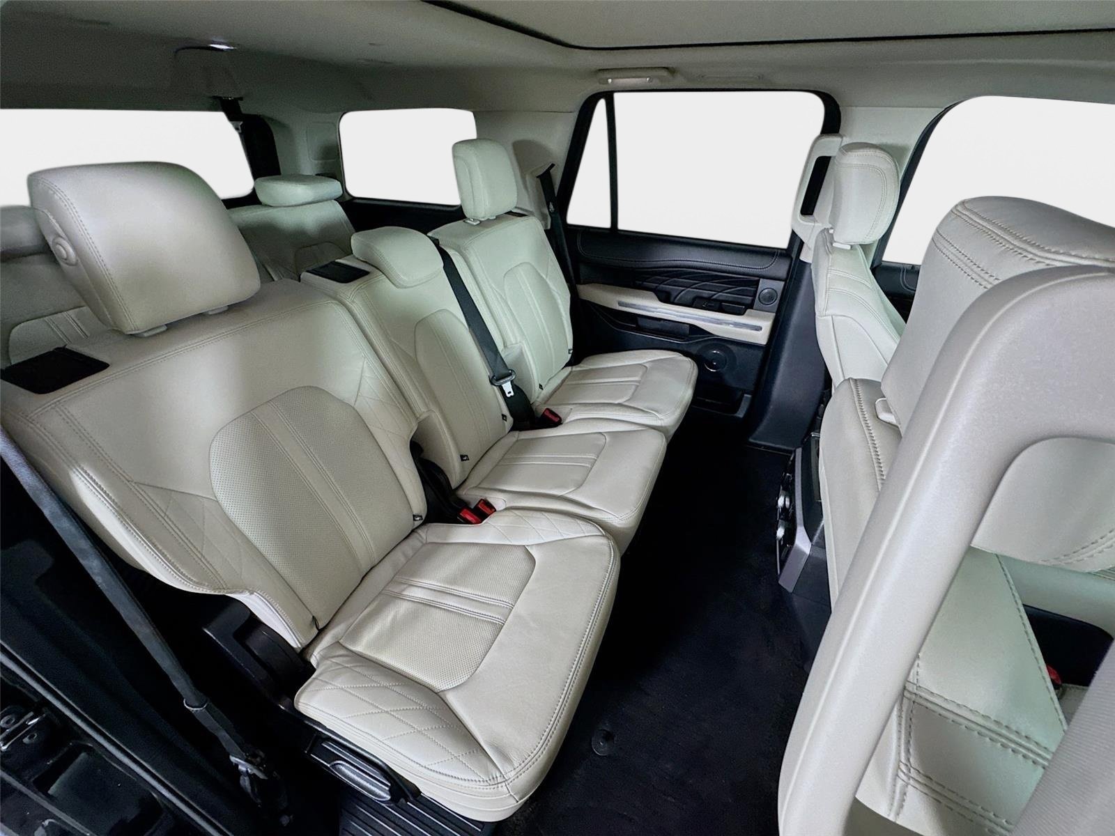 Used 2020 Ford Expedition Platinum AWD/4WD image 29