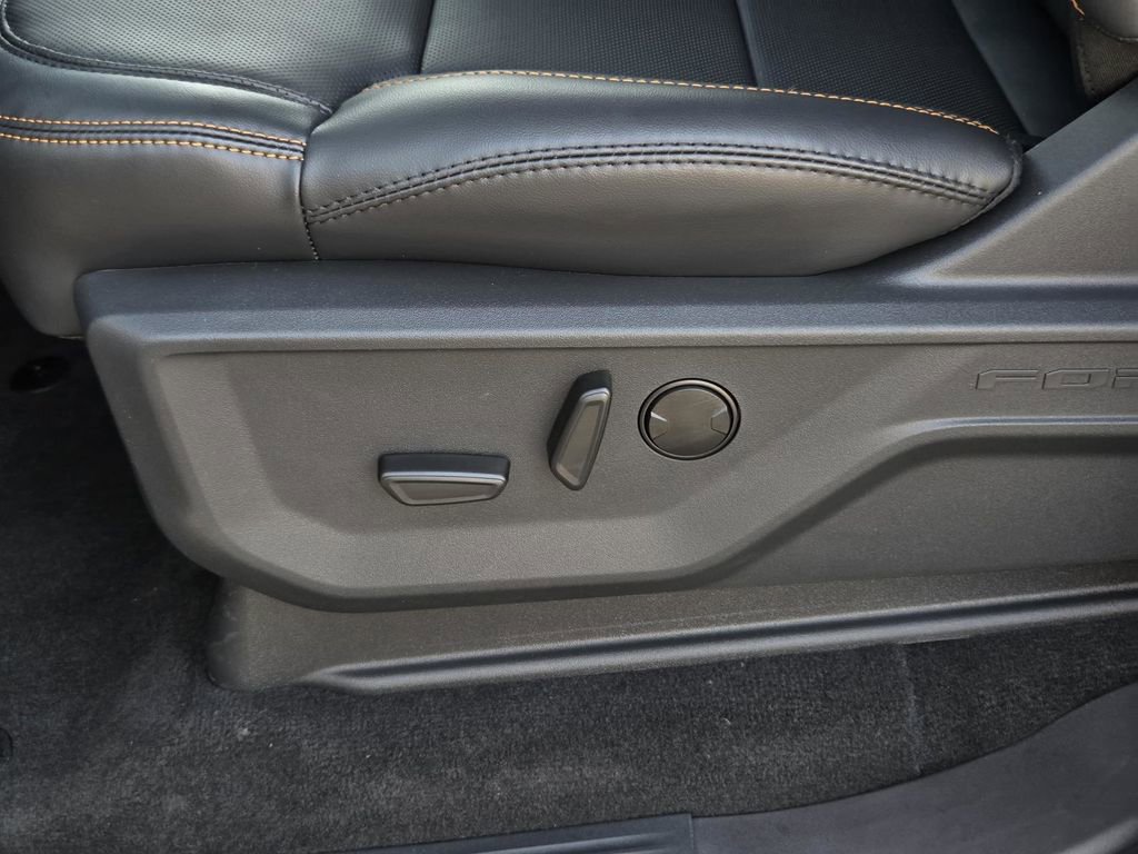 New 2026 Ford Expedition Tremor AWD/4WD image 14