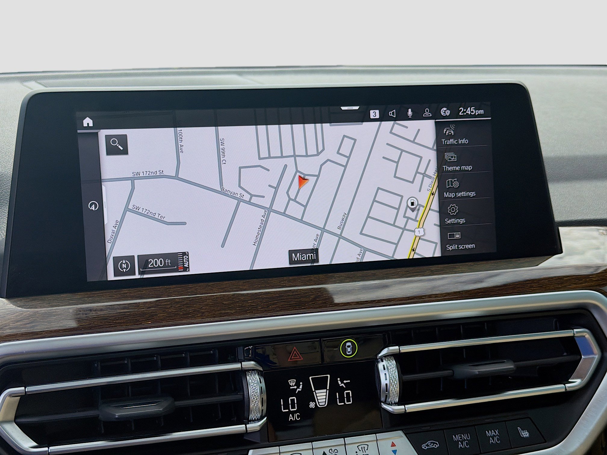 Used 2023 BMW X3 xDrive30i w/ Convenience Package image 13