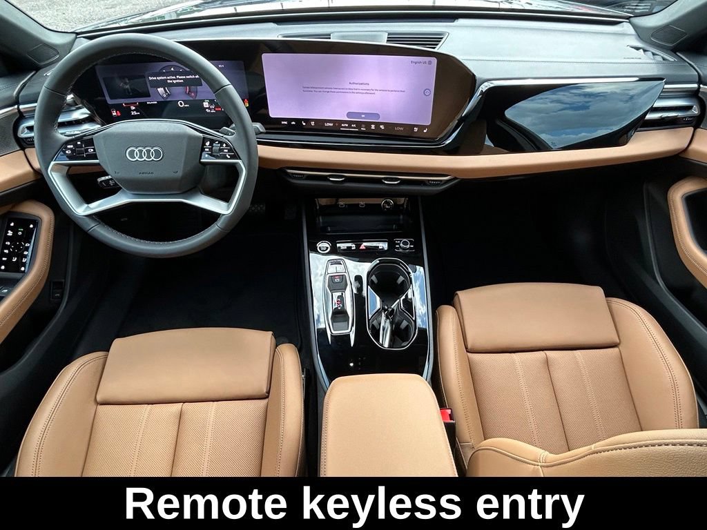 New 2026 Audi A5 2.0T Premium Plus AWD/4WD image 10