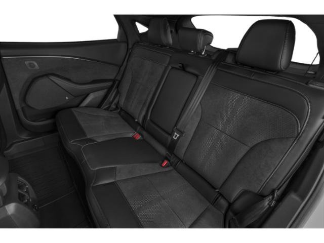 New 2025 Ford Mustang Mach-E GT w/ Bronze Appearance Package image 35