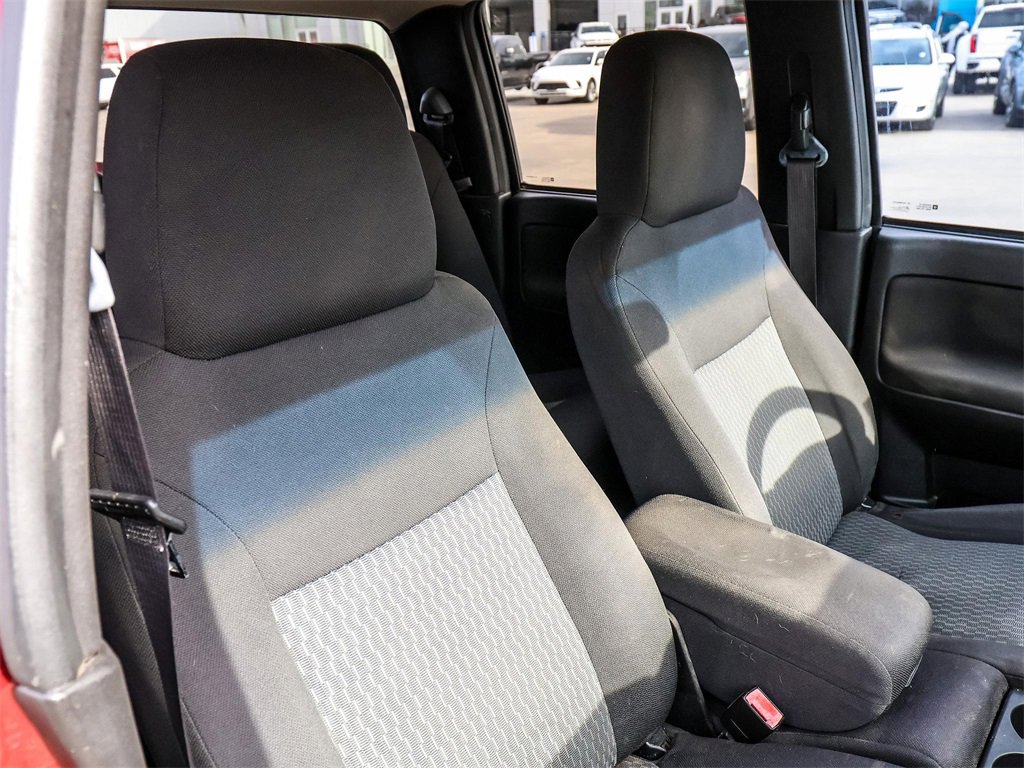 Used 2011 Chevrolet Colorado LT image 13