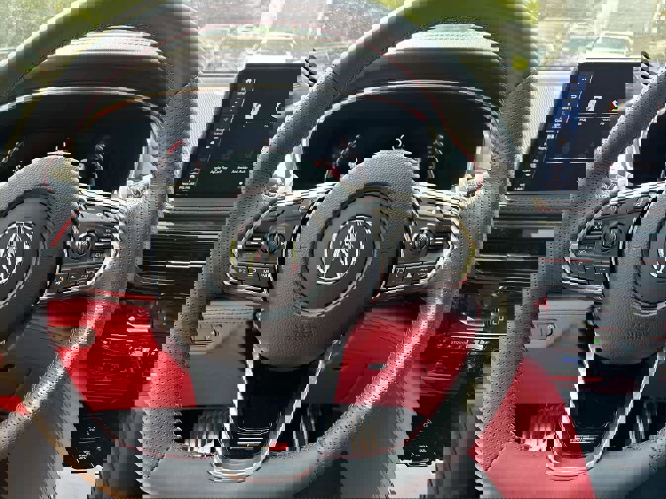 New 2026 Acura MDX Type S image 20