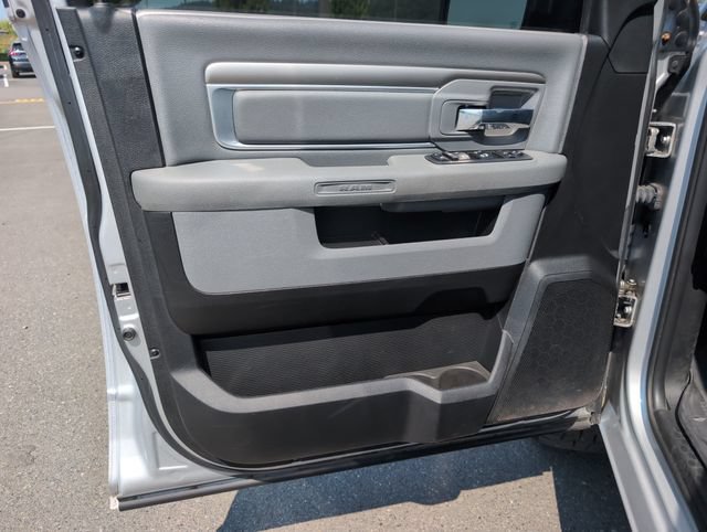 Used 2019 RAM 1500 Big Horn AWD/4WD image 17