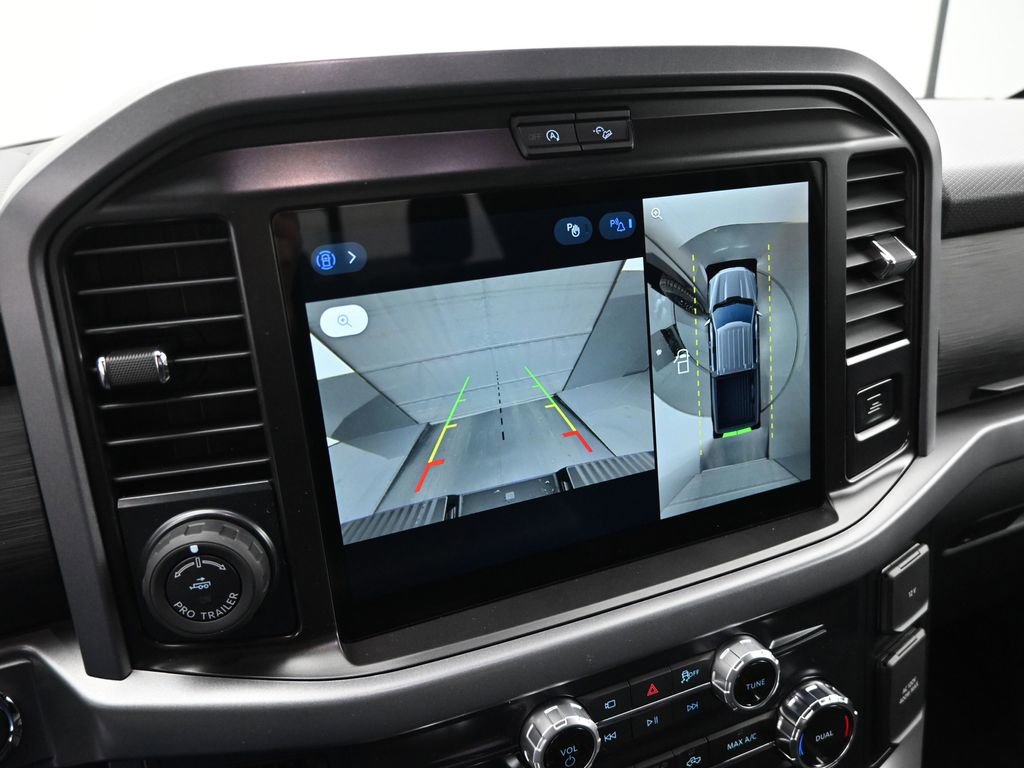 New 2026 Ford F150 XLT image 15