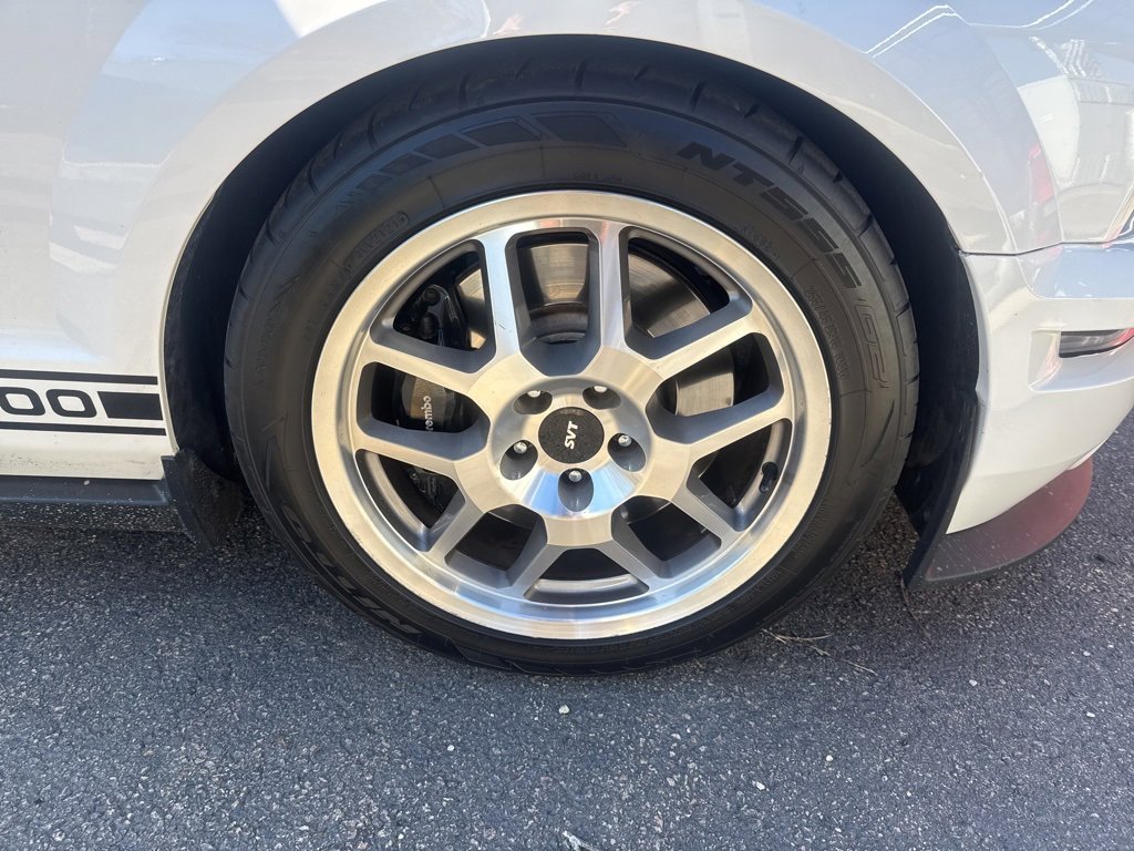 Used 2007 Ford Mustang Shelby GT500 image 36