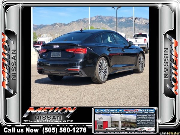 Used 2022 Audi A5 2.0T Premium Plus image 4