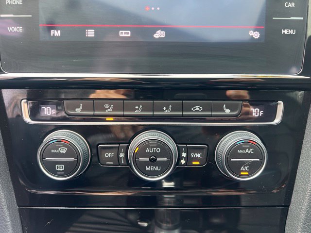 Used 2020 Volkswagen GTI Autobahn FWD image 29