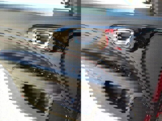 New 2026 Jeep Compass Trailhawk image 23