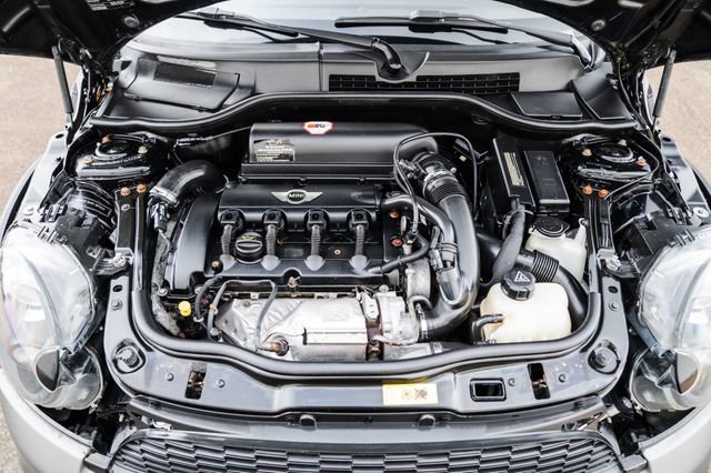 Used 2012 MINI Cooper Coupe John Cooper Works image 22
