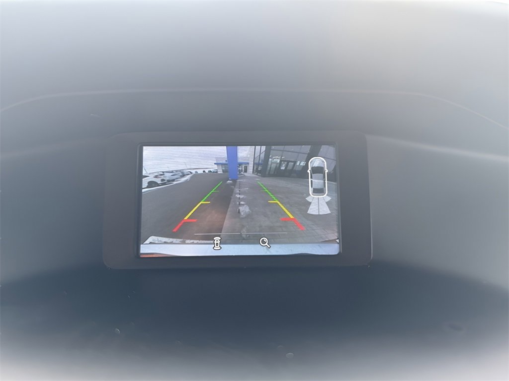 Used 2016 Ford Focus SE w/ Equipment Group 201A image 27