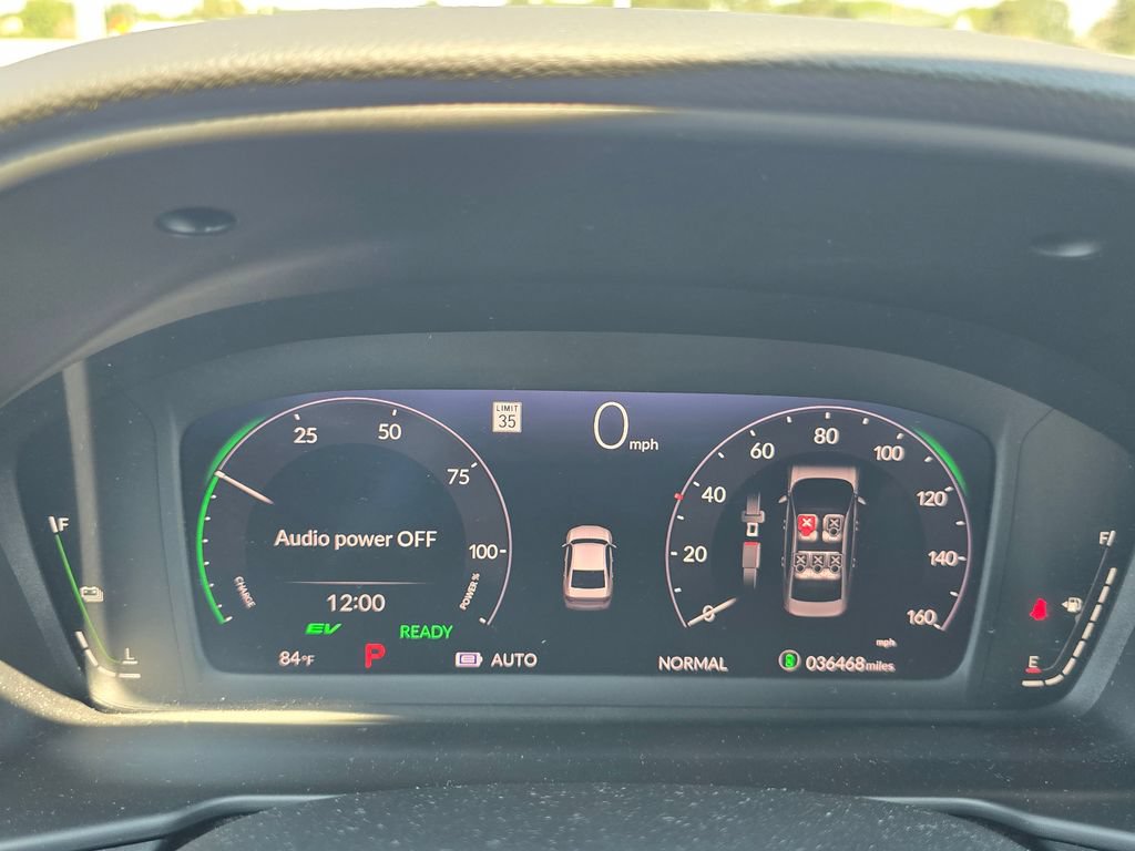 Used 2024 Honda Accord Sport image 25