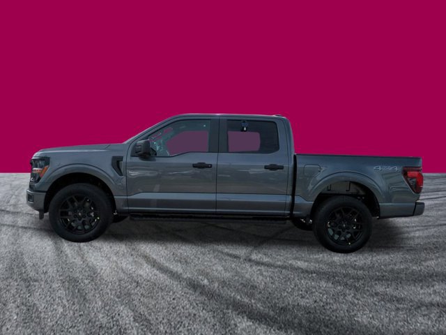 New 2025 Ford F150 STX image 7