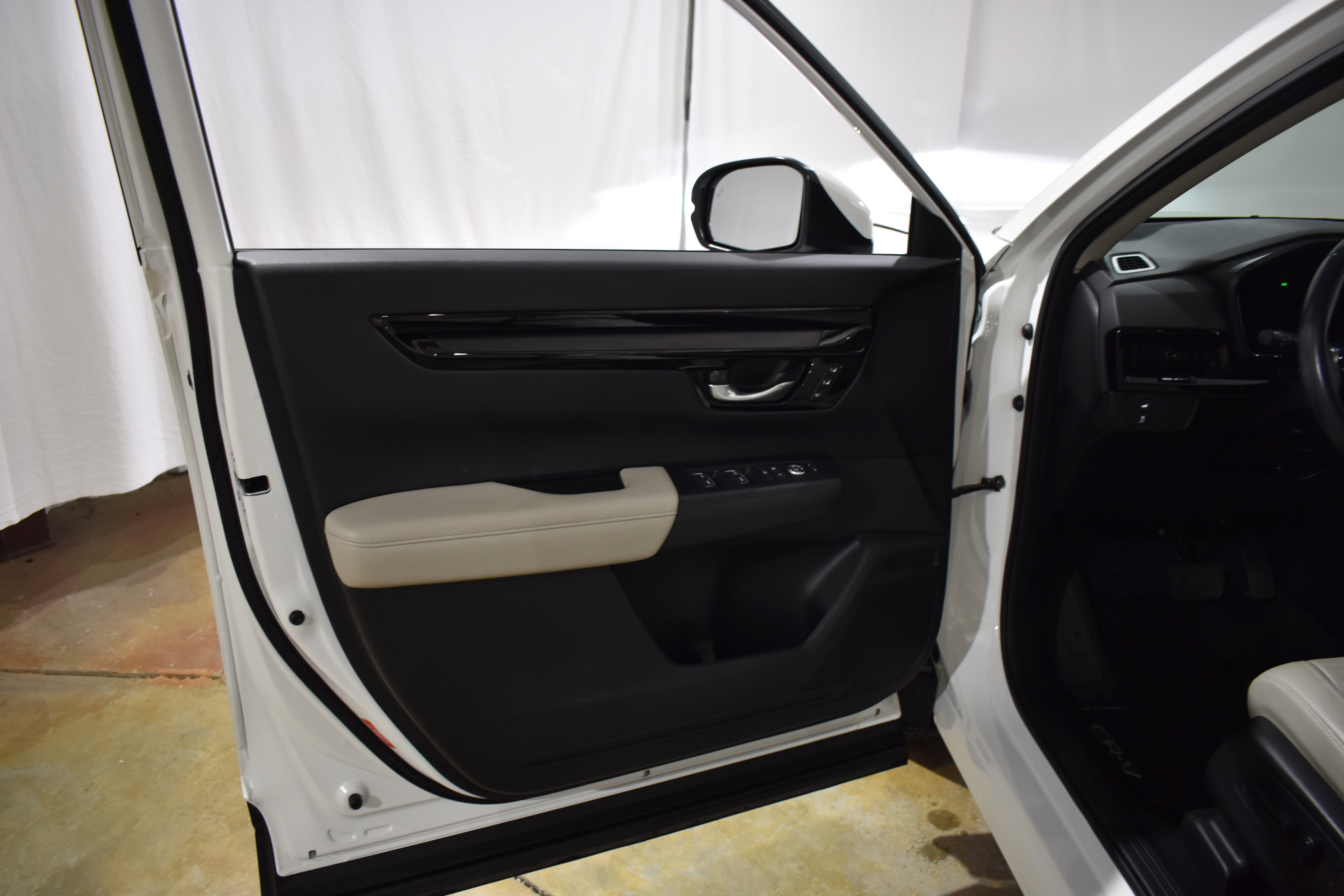 Certified 2024 Honda CR-V EX-L image 13